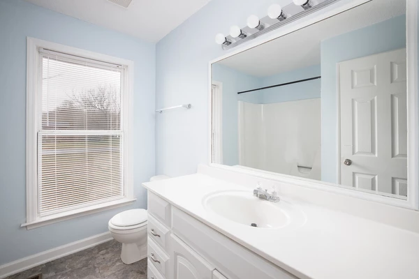Coliving in Coulwood West - West Charlotte, Charlotte