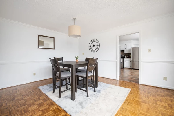 Coliving in Coulwood West - West Charlotte, Charlotte