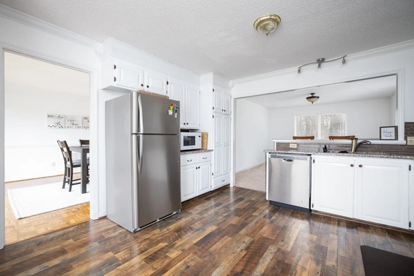 Coliving in Coulwood West - West Charlotte, Charlotte