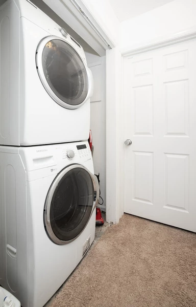 Coliving in Coulwood West - West Charlotte, Charlotte