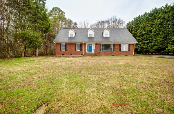 Coliving in Coulwood West - West Charlotte, Charlotte