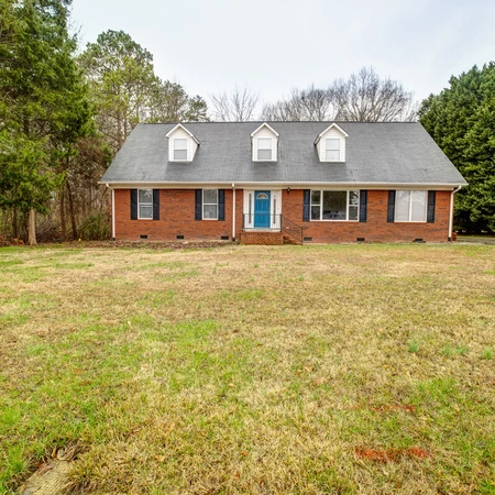 Coliving in Coulwood West - West Charlotte, Charlotte