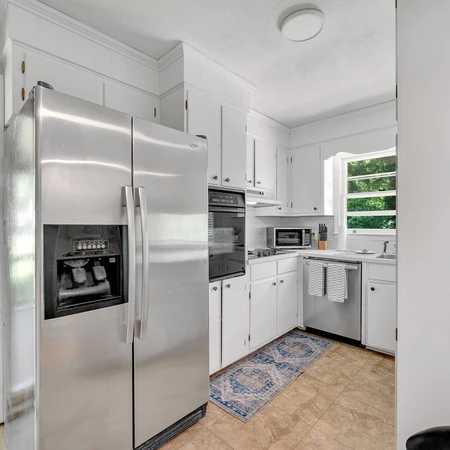 Coliving in Coulwood West - West Charlotte, Charlotte