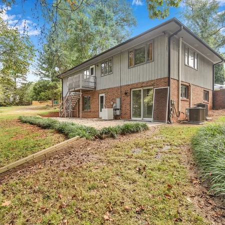 Coliving in West Sugar Creek - North Charlotte, Charlotte