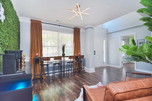 Coliving in Prosperity Church Road - North Charlotte, Charlotte