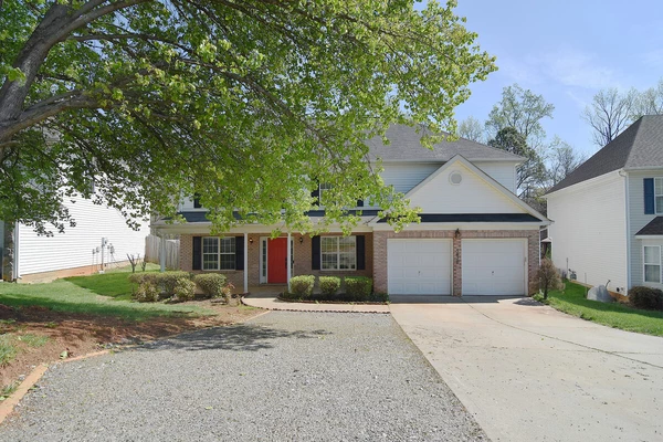 Coliving in Prosperity Church Road - North Charlotte, Charlotte