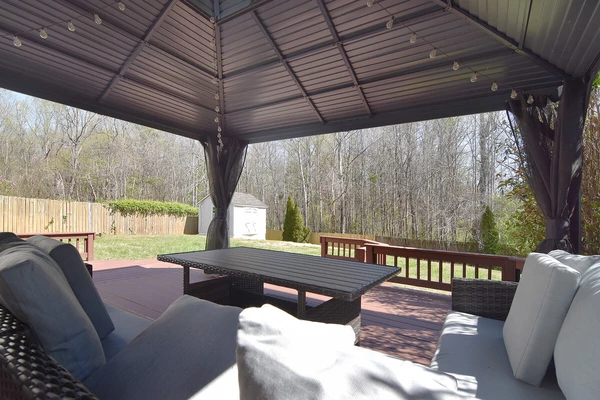 Coliving in Prosperity Church Road - North Charlotte, Charlotte