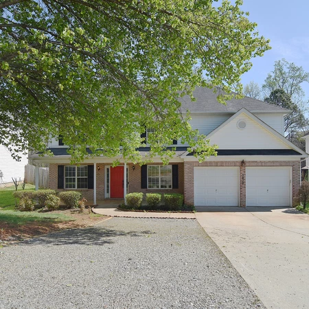 Coliving in Prosperity Church Road - North Charlotte, Charlotte