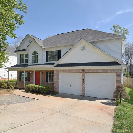 Coliving in Prosperity Church Road - North Charlotte, Charlotte