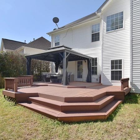Coliving in Prosperity Church Road - North Charlotte, Charlotte