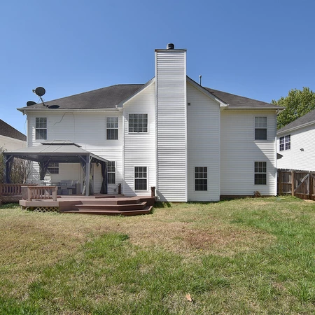 Coliving in Prosperity Church Road - North Charlotte, Charlotte