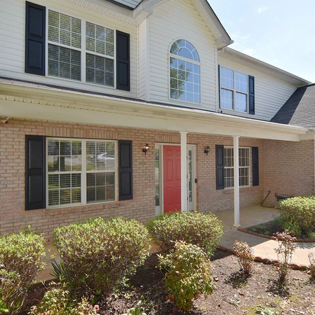 Coliving in Prosperity Church Road - North Charlotte, Charlotte