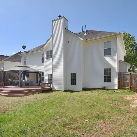 Coliving in Prosperity Church Road - North Charlotte, Charlotte