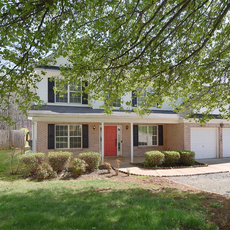 Coliving in Prosperity Church Road - North Charlotte, Charlotte