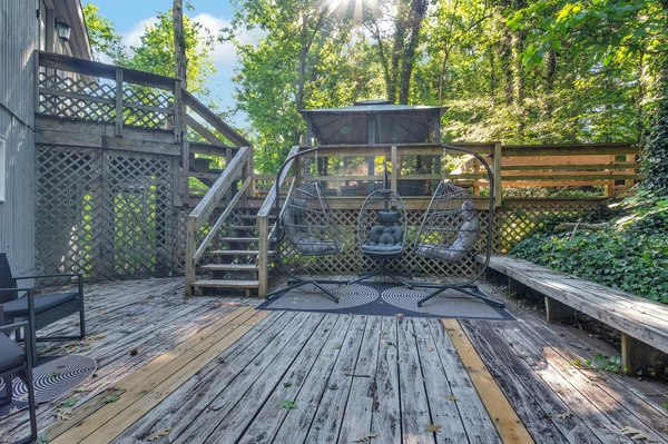 Coliving in College Downs - North Charlotte, Charlotte