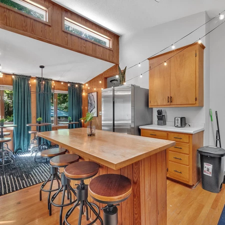 Coliving in College Downs - North Charlotte, Charlotte