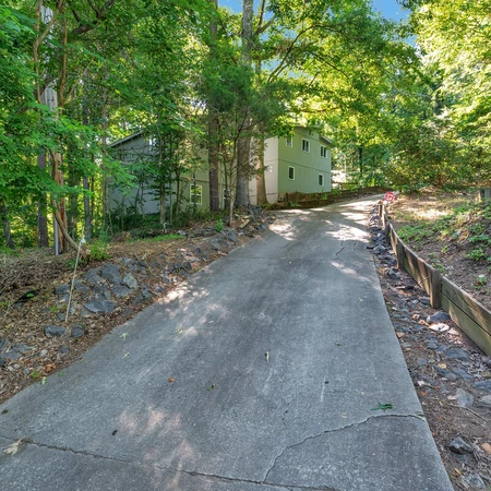 Coliving in College Downs - North Charlotte, Charlotte