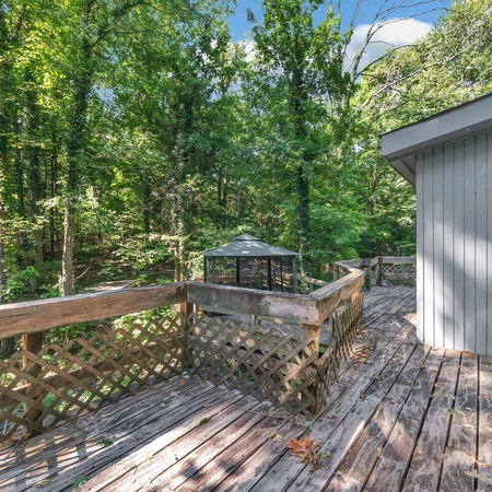 Coliving in College Downs - North Charlotte, Charlotte
