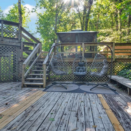 Coliving in College Downs - North Charlotte, Charlotte