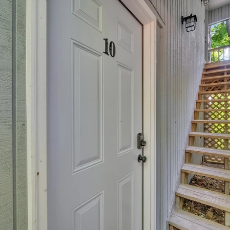 Coliving in College Downs - North Charlotte, Charlotte
