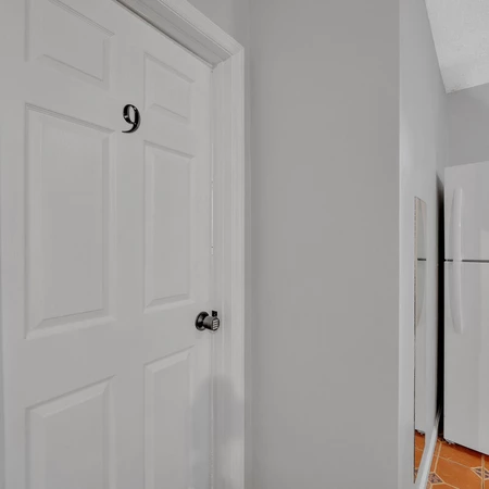 Coliving in College Downs - North Charlotte, Charlotte