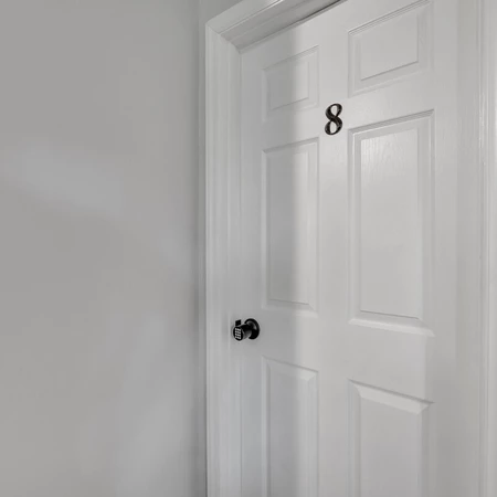 Coliving in College Downs - North Charlotte, Charlotte