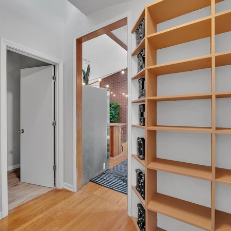Coliving in College Downs - North Charlotte, Charlotte