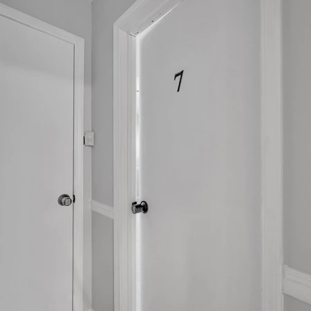 Coliving in College Downs - North Charlotte, Charlotte