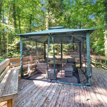 Coliving in College Downs - North Charlotte, Charlotte