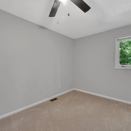 Coliving in College Downs - North Charlotte, Charlotte