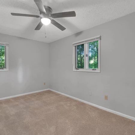 Coliving in College Downs - North Charlotte, Charlotte