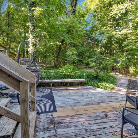 Coliving in College Downs - North Charlotte, Charlotte