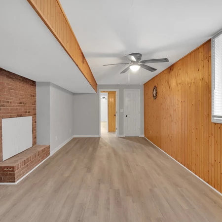 Coliving in Becton Park - East Charlotte, Charlotte