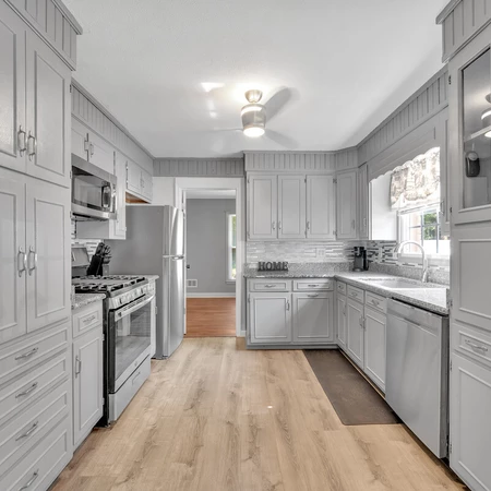 Coliving in Becton Park - East Charlotte, Charlotte