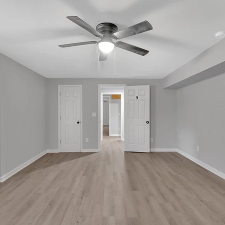 Coliving in Becton Park - East Charlotte, Charlotte