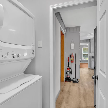 Coliving in Becton Park - East Charlotte, Charlotte