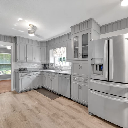 Coliving in Becton Park - East Charlotte, Charlotte