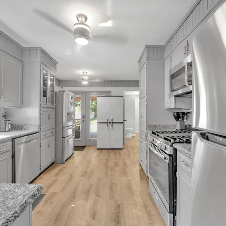 Coliving in Becton Park - East Charlotte, Charlotte