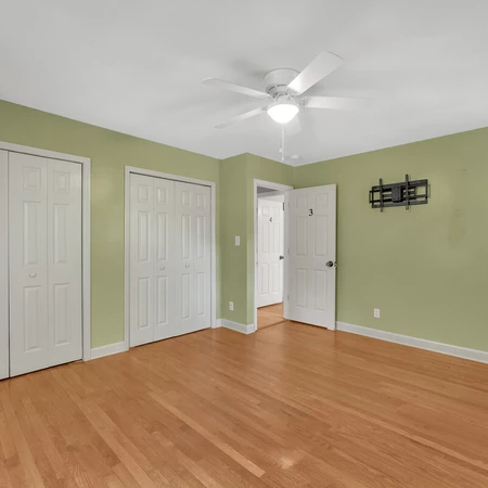 Coliving in Becton Park - East Charlotte, Charlotte