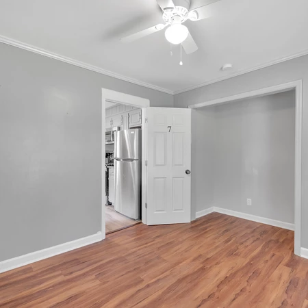 Coliving in Becton Park - East Charlotte, Charlotte