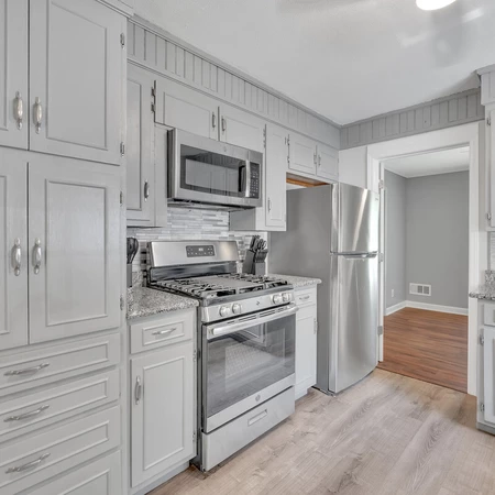 Coliving in Becton Park - East Charlotte, Charlotte
