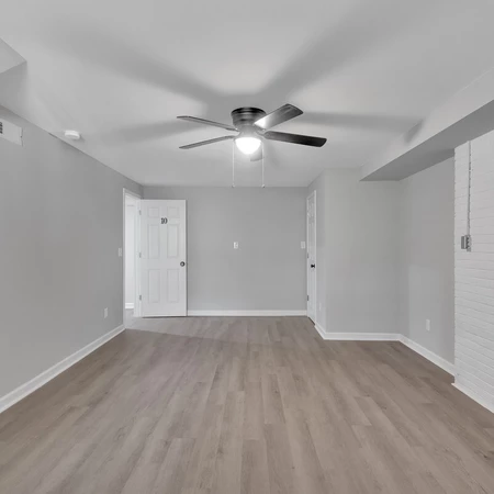 Coliving in Becton Park - East Charlotte, Charlotte
