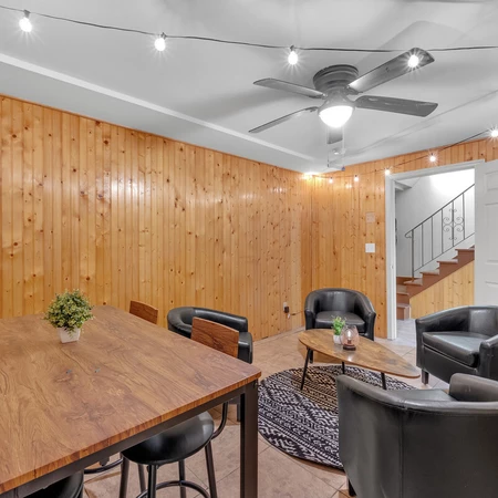 Coliving in Becton Park - East Charlotte, Charlotte