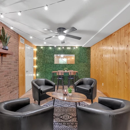 Coliving in Becton Park - East Charlotte, Charlotte