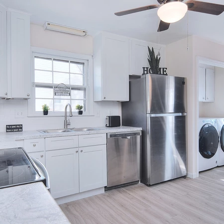 Coliving in Marlwood - East Charlotte, Charlotte