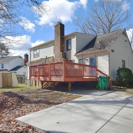 Coliving in Marlwood - East Charlotte, Charlotte