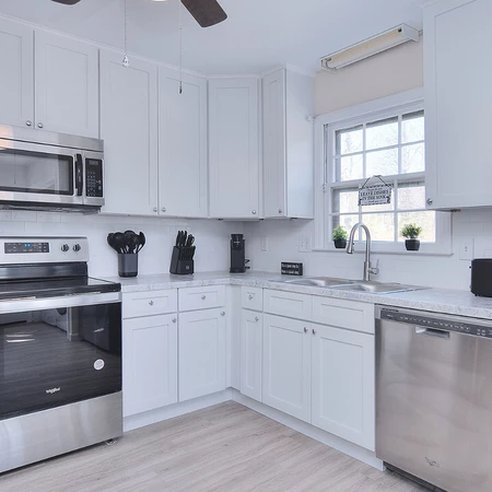 Coliving in Marlwood - East Charlotte, Charlotte