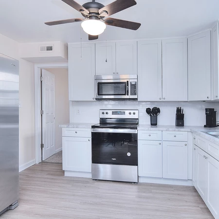 Coliving in Marlwood - East Charlotte, Charlotte