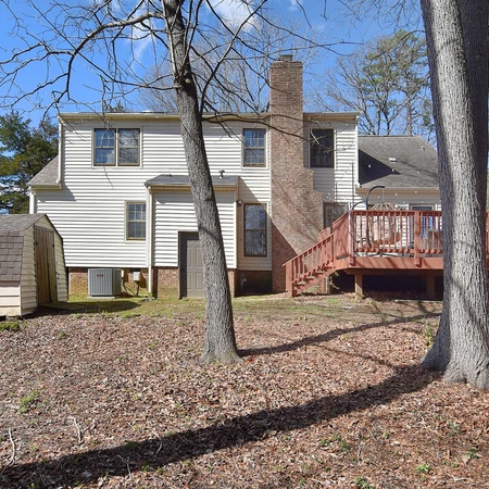 Coliving in Marlwood - East Charlotte, Charlotte