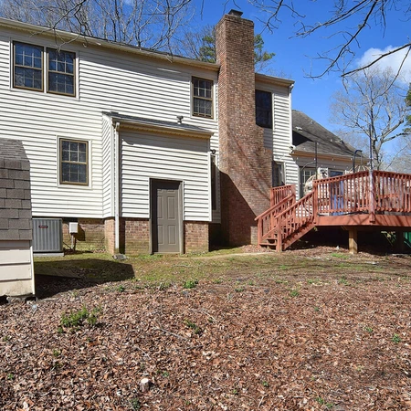 Coliving in Marlwood - East Charlotte, Charlotte